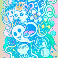なんでもお絵描き
