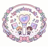 KPOPSTORE_SK อัพเดตรับหิ้วสินค้า BTS