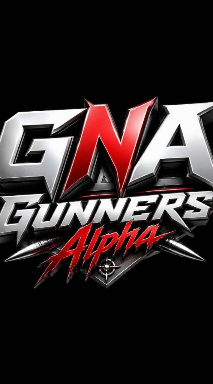 กลุ่มนักแข่งของGNA