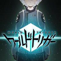 World Trigger 電競觸發者 - 匿名群