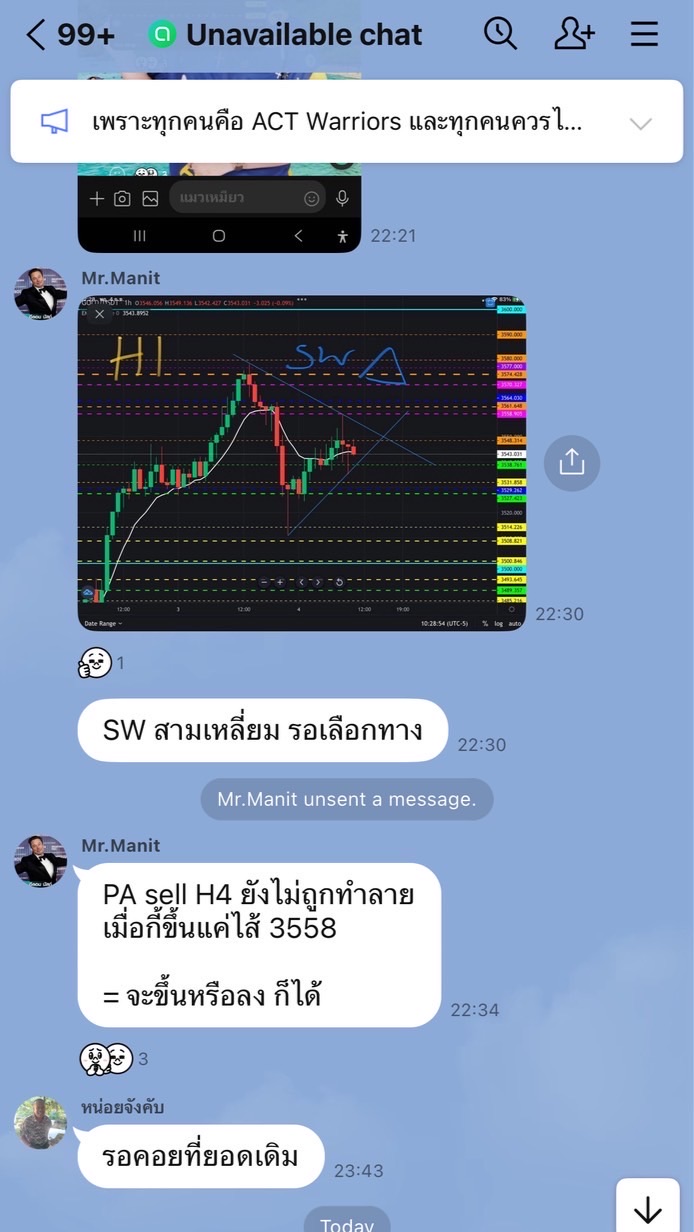 traderist on tour chonburi (เก่าถูกลบ)ตามหาอ.Manit