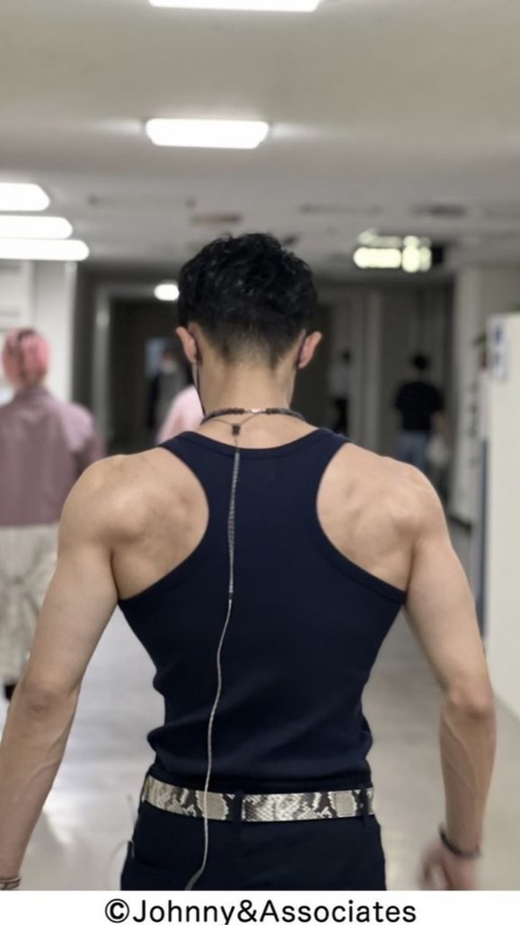 Snow Man ひーくん(岩本照)推し集まれー！　ひーくん推し以外も受付中！