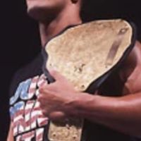 wwe the Rock