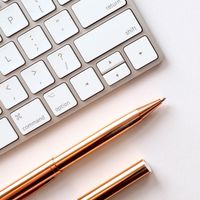 竹高資訊科技 AMA
