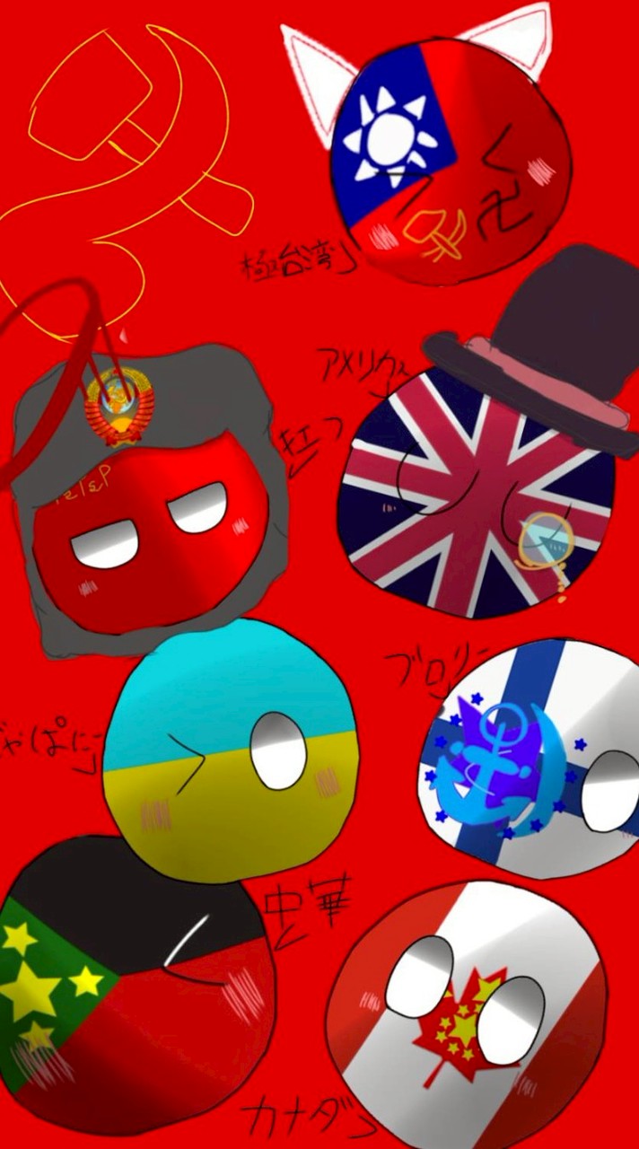 (´・ω・｀)の平和な国家運営(国なりきり)(雑談あり)