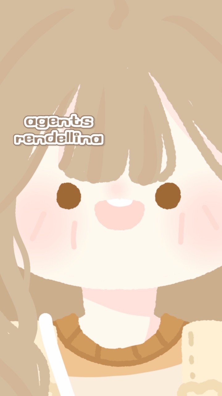 ִ 🫸🏻⭐️ ֹagents ֹrendellina ֹ ♡ ݁יִ