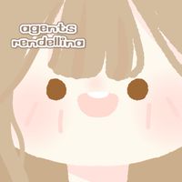 ִ 🫸🏻⭐️ ֹagents ֹrendellina ֹ ♡ ݁יִ