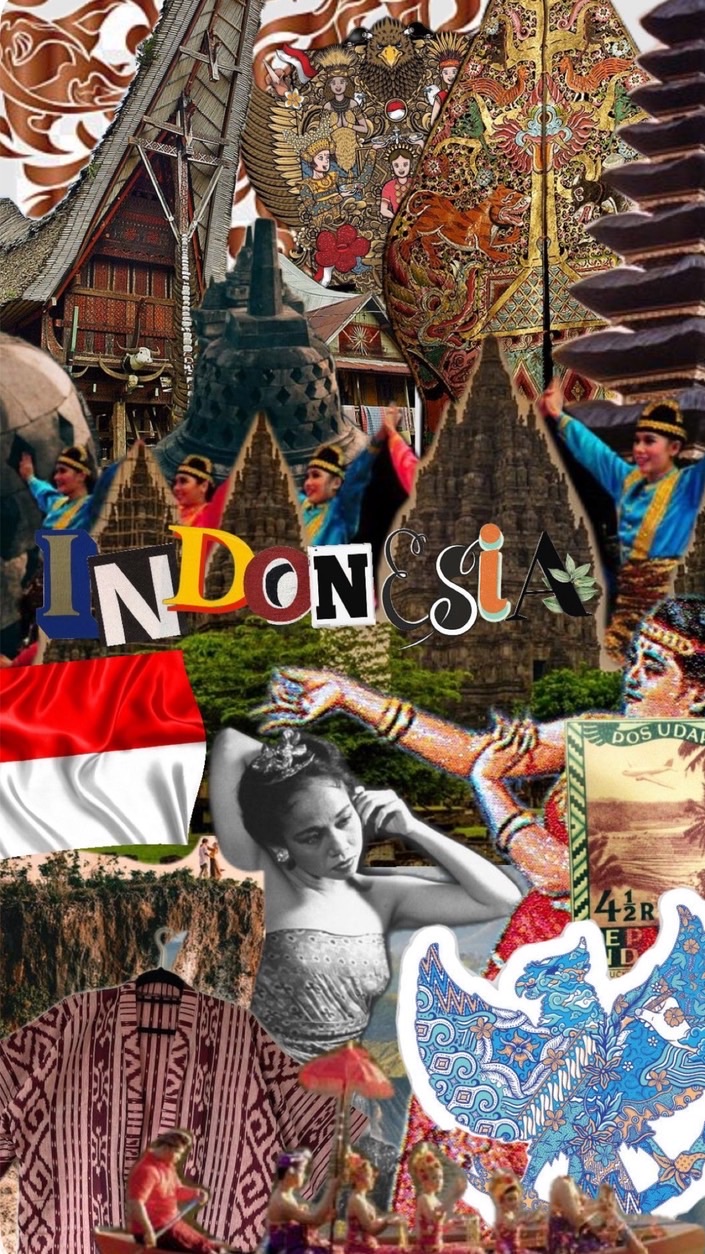 🇮🇩台灣印尼交流群Komunitas Taiwan-Indonesia