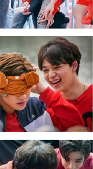 ครอบครัวเพิร์ธบาส💛🧡