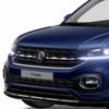 VW T-Cross CLUB TAIWAN