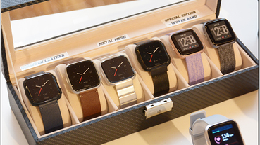 Fitbit 悄悄在特定智慧手錶、手環上開放血氧監測功能