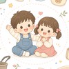 母嬰用品｜育兒交流群