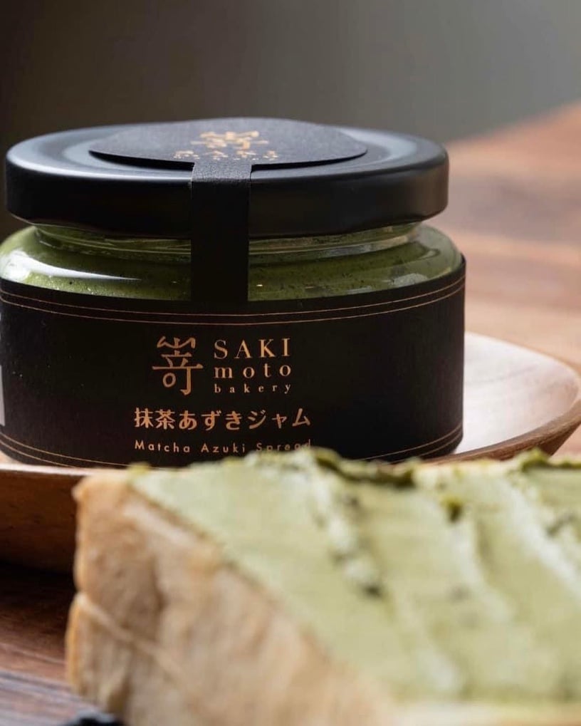 台北生吐司推薦1：嵜本 SAKImoto Bakery