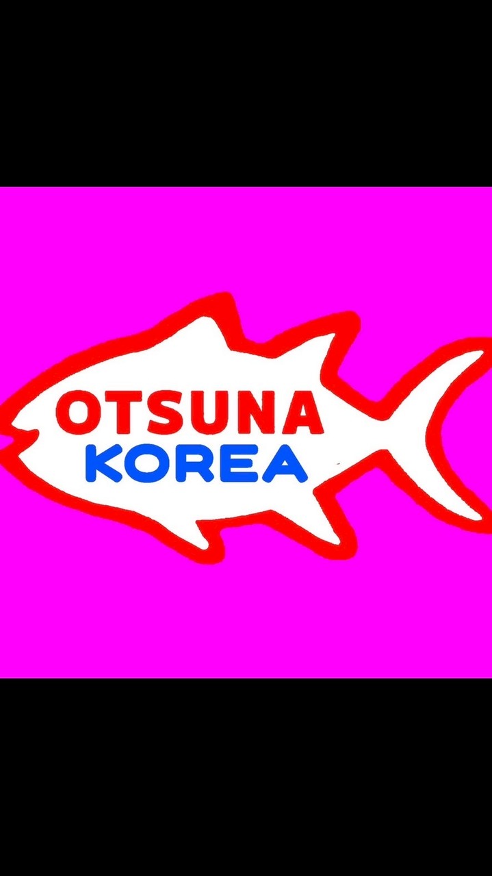 OTSUNA CLUB 韓国🇰🇷