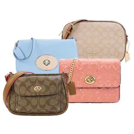 小巧便利，可以斜背/手提的包款