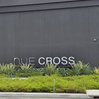 NUE CROSS