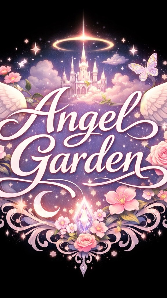 🪼🪻天使花園手作雜貨舖🦄🌷