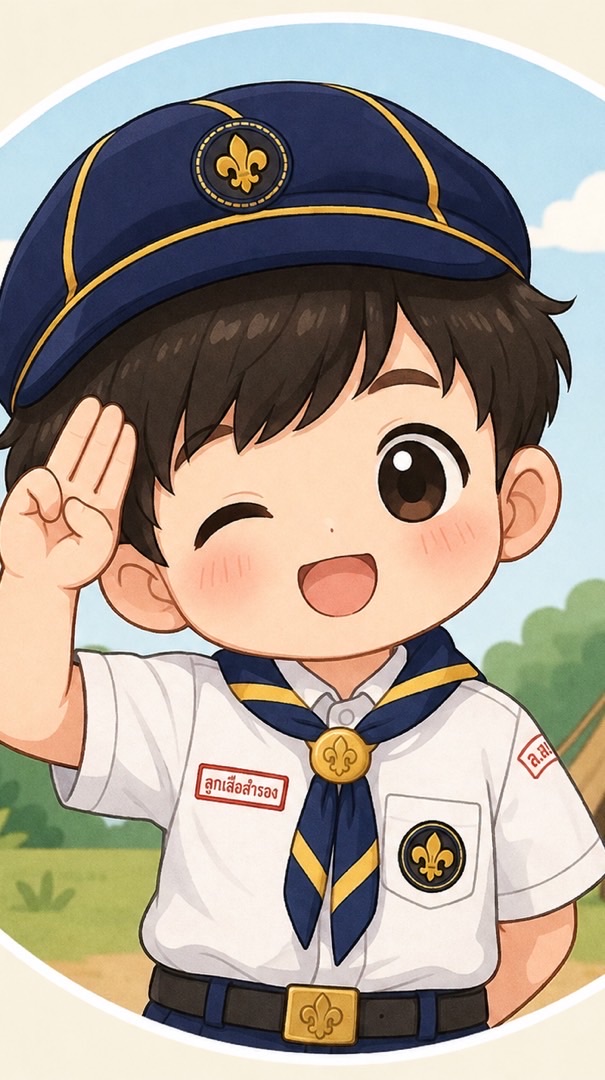 แก๊งค์ลูกเสือสำรอง