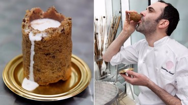 【甜點特輯】讓好萊塢明星也乖乖排隊的甜點店在紐約！