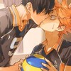ハイキューBL雑談