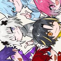めておらなりきり (各グループから1人ずつも