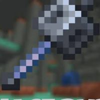 マイクラ好き集まれ〜‼️　雑談OK　PVP勢（メイスなど）サバイバル勢も来てね〜　Java版/統合版