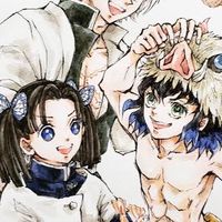 鬼滅の刃ーなりきりｯｯ