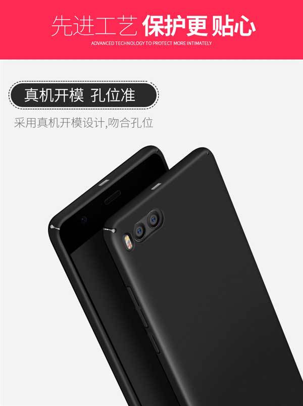 Selain Kini Anti Air, Fakta Baru Xiaomi Mi6 Ini Bakal Otomatis Bikin Mifans Illfeel