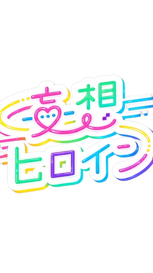 妄想ヒロイン