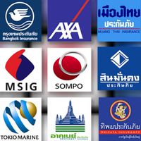 พรบ. และ ประกัน ออกเองได้ผ่านกลุ่มนี้