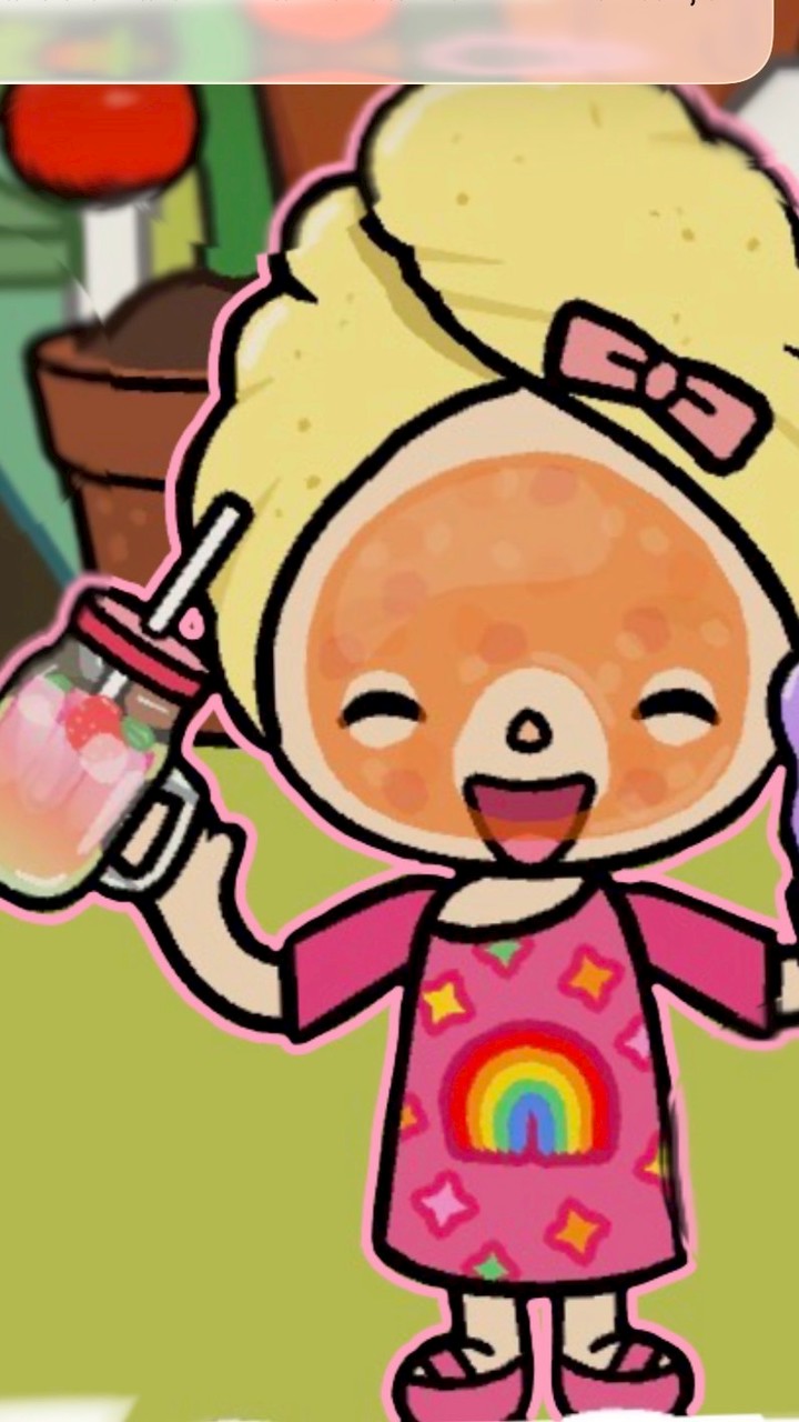 Tonkhao only Toca Boca