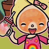 Tonkhao only Toca Boca