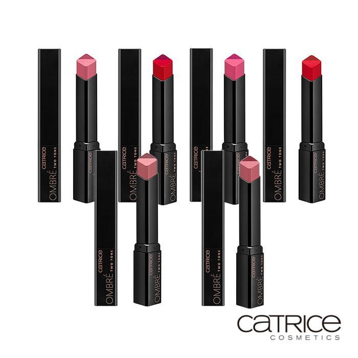 no.1美妝品牌最新流行人氣推薦德國超人氣開架式彩妝品牌！以柔美的漸層色襯托出完美的唇部立體輪廓網友口碑推薦