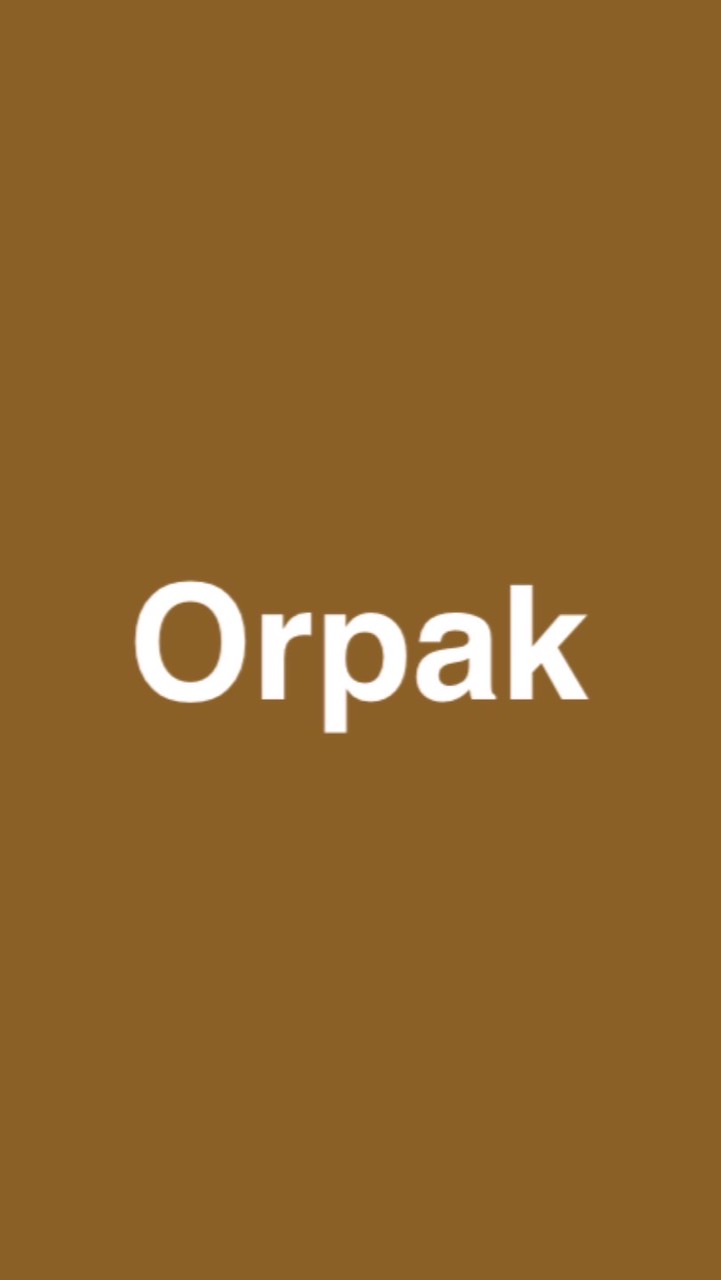 POS_Orpak 98