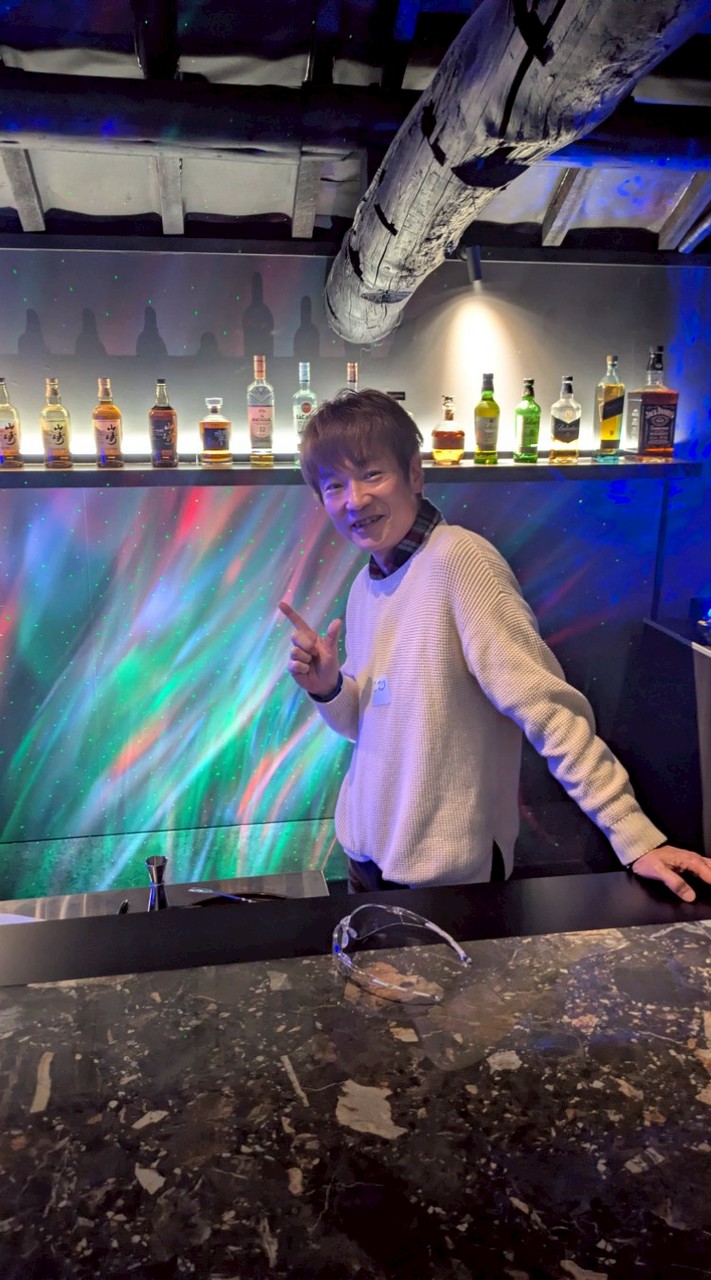 産靈(むすひ)の大黒柱マッスンの部屋