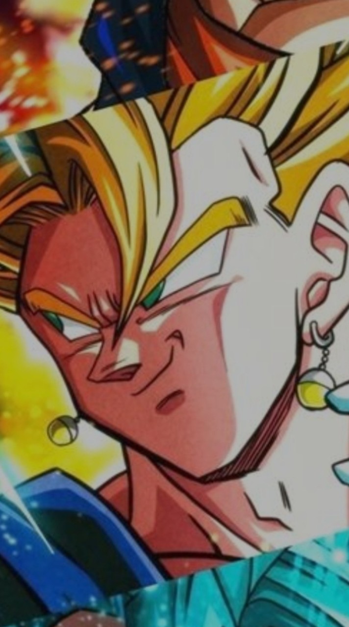 ドッカンバトル好きな人集まれ～