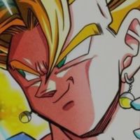 ドッカンバトル好きな人集まれ～