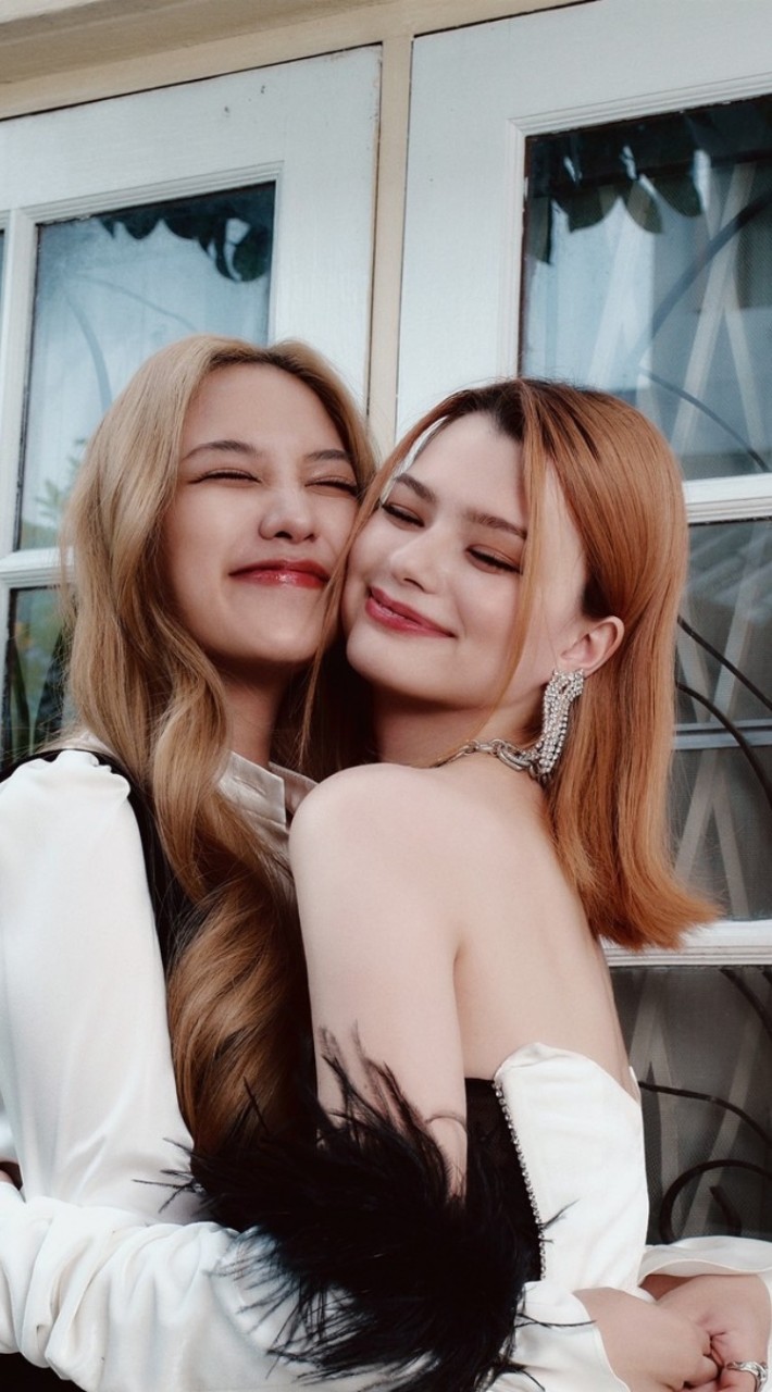 Freenbecky Thailand info