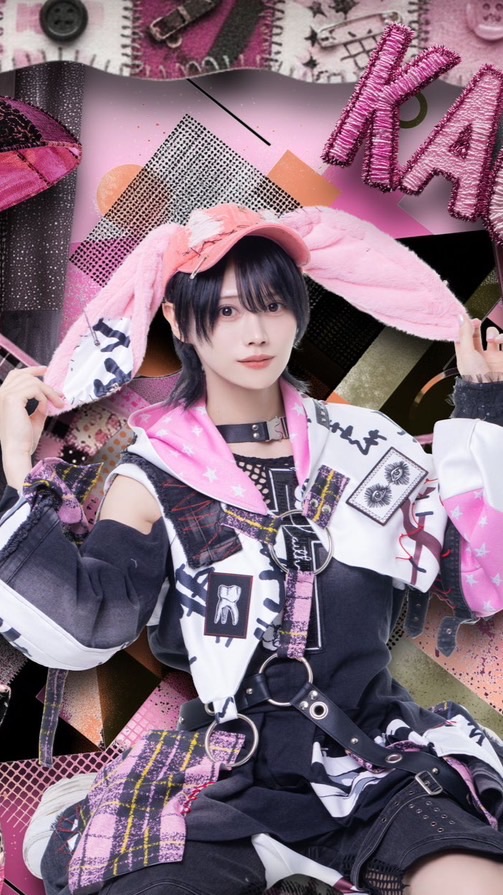 すきゃんどーるお披露目