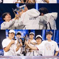 LCK T1 韓華 週邊代購
