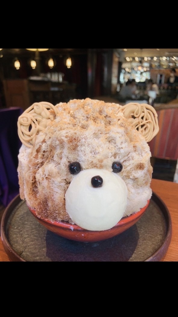 🐣東京ランチ、カフェ、ビュッフェ、アフタヌーンティー、ディナーGO✨
