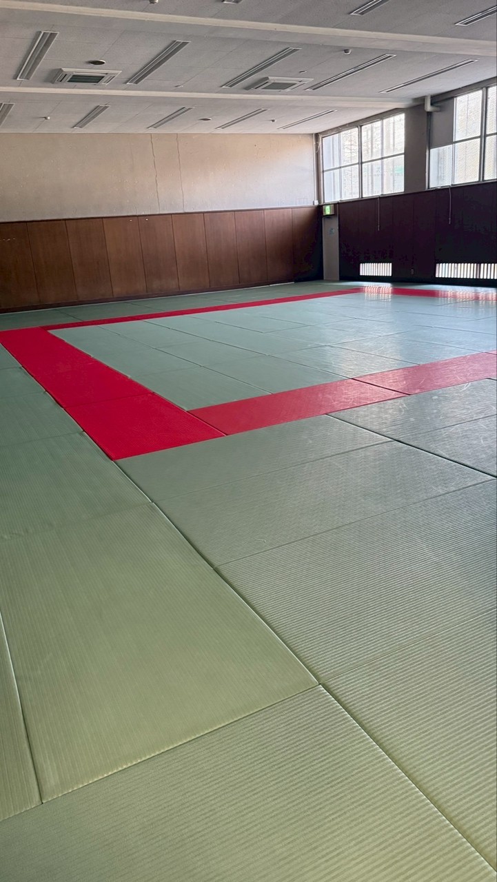 合気道 黒江道場