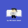 มหิดลและการเรียน by.moresheet