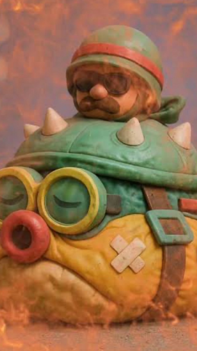 ブレインロットを盗む50人で姉妹配布！！