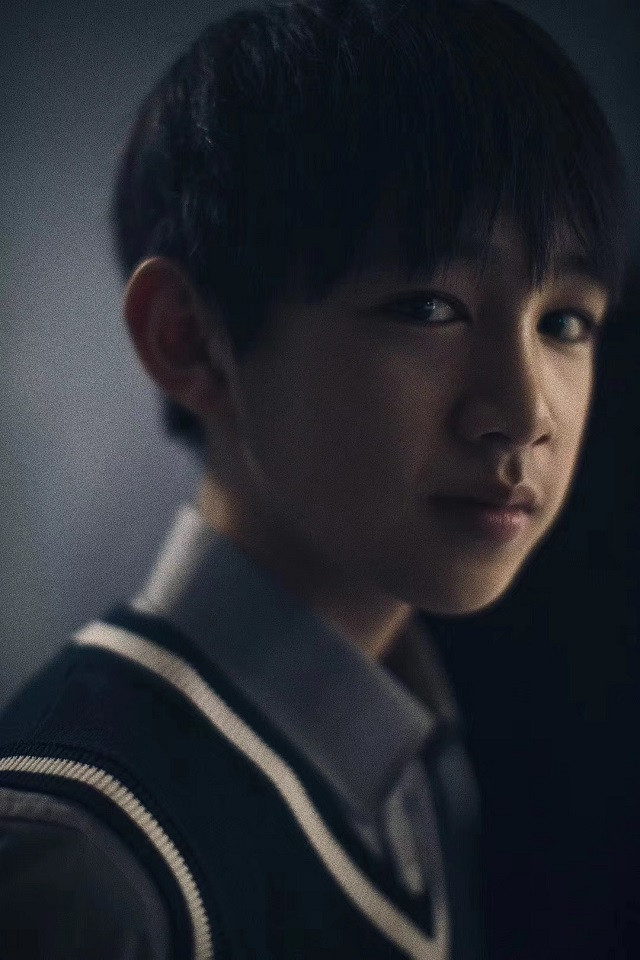 《如懿傳》小配角演員也大紅9：榮梓杉