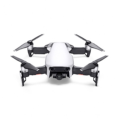 DJI MAVIC AIR 雪域白全能套裝(飛隼公司貨)+基礎飛行課程