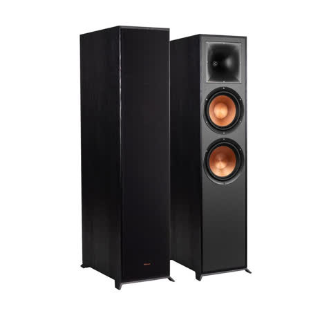 【Klipsch 古力奇】R-820F 劇院 落地型喇叭