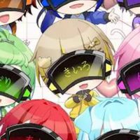 まぐりば推しかもん！！！