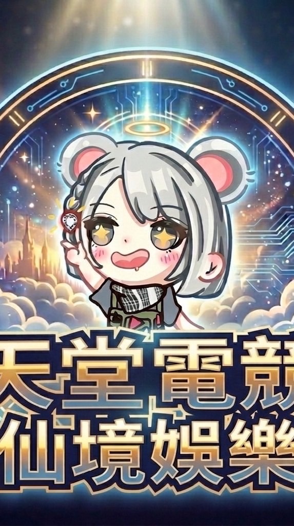 天堂電競