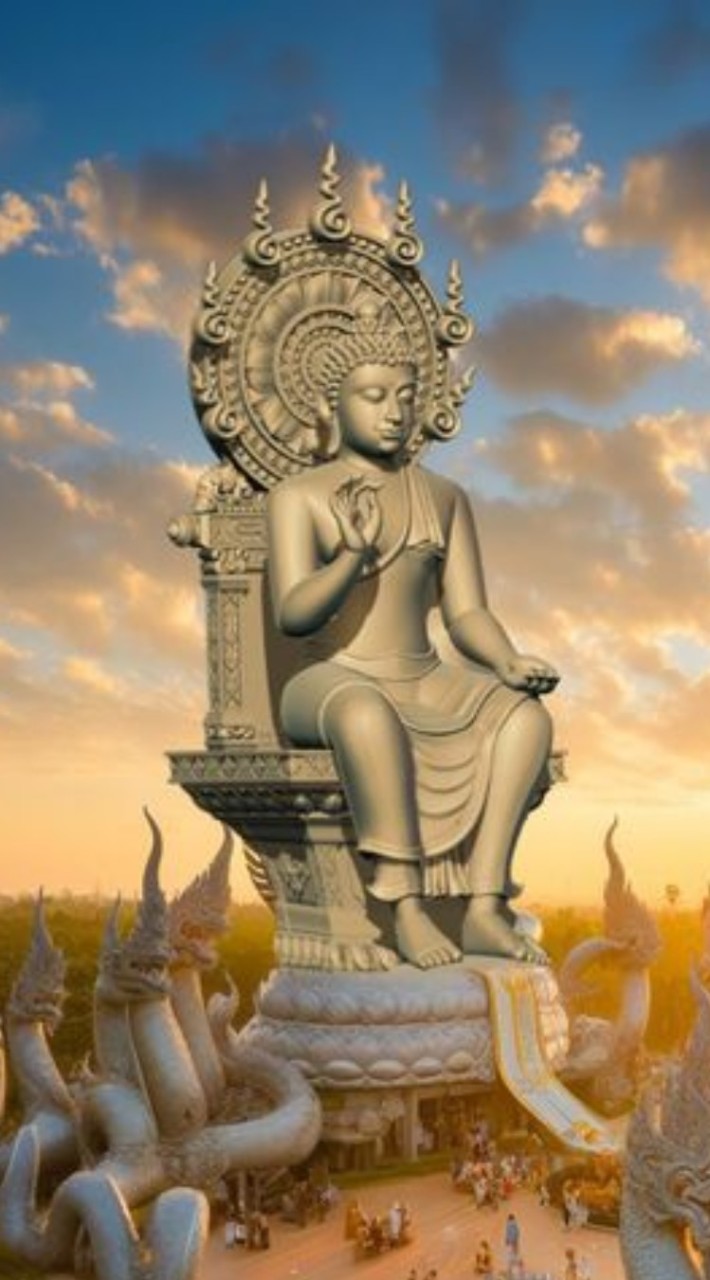 กรรมการวัดป่าวังน้ำเย็น
